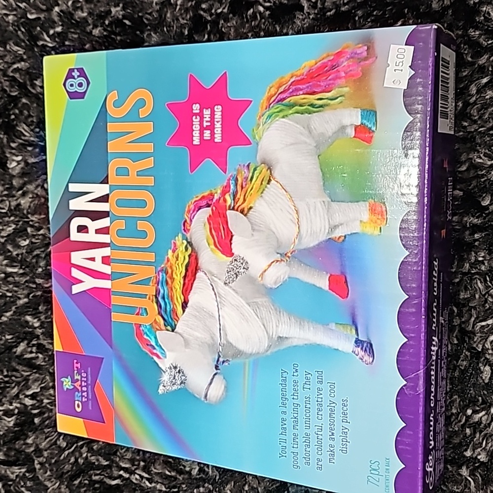 Bundle NWT kids stuff - Picture 14 of 17